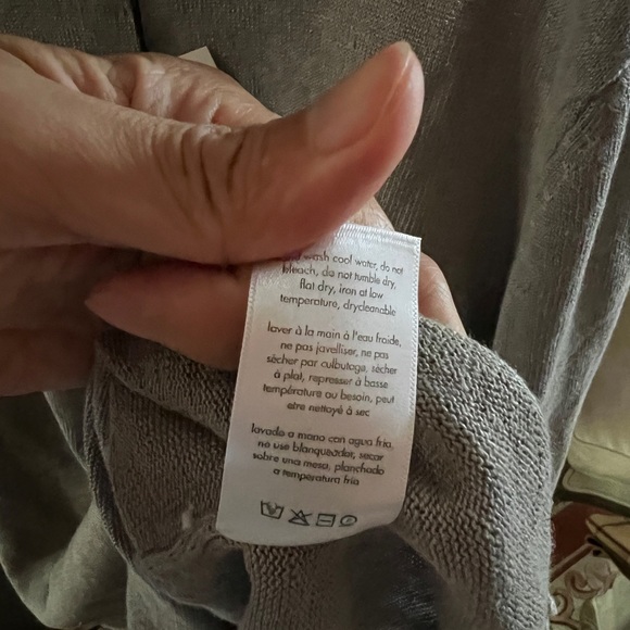 Brand new with tag Onia Kevin Crewneck Sweater - Picture 6 of 6